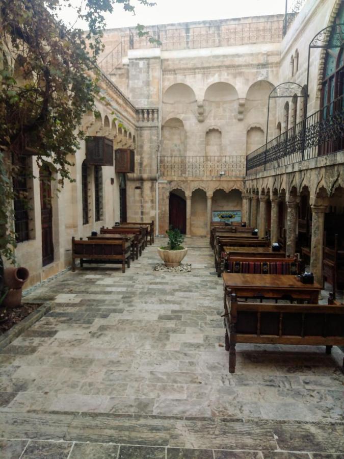 Lariva Konaklari Sanlıurfa Exterior foto