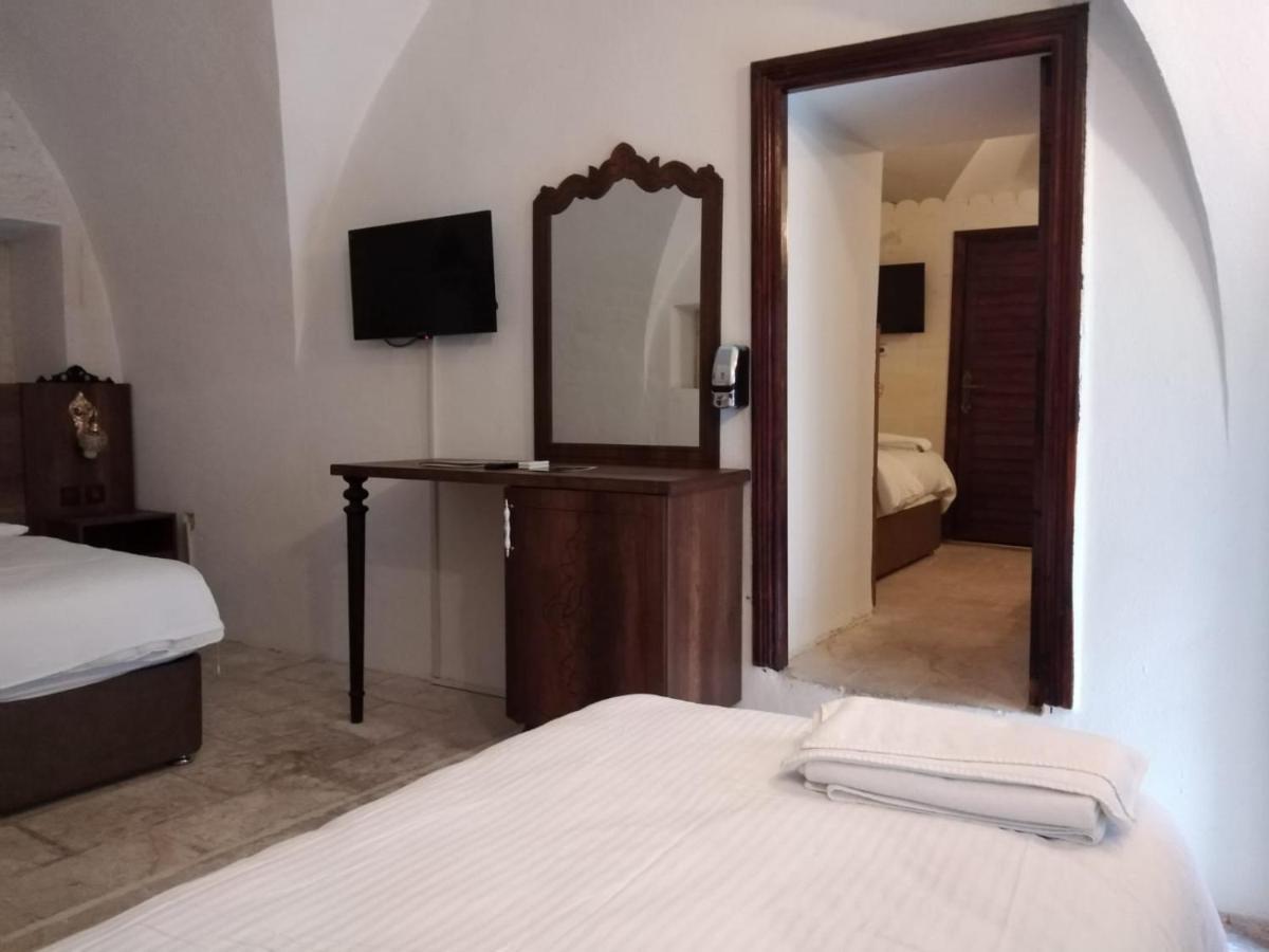 Lariva Konaklari Sanlıurfa Exterior foto