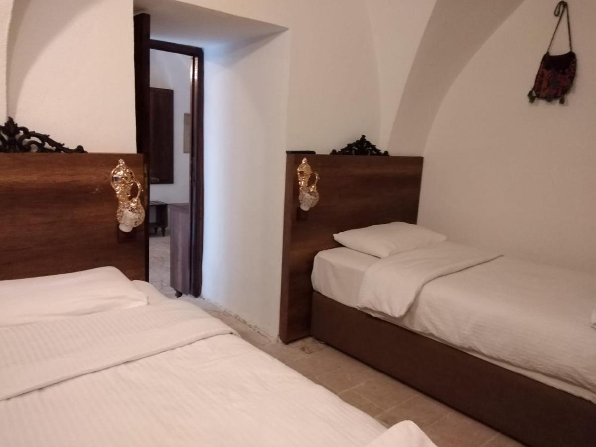 Lariva Konaklari Sanlıurfa Exterior foto