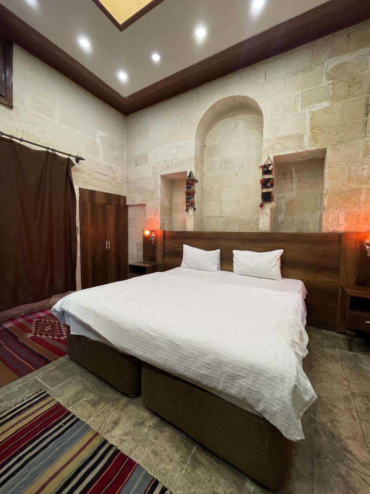 Lariva Konaklari Sanlıurfa Exterior foto
