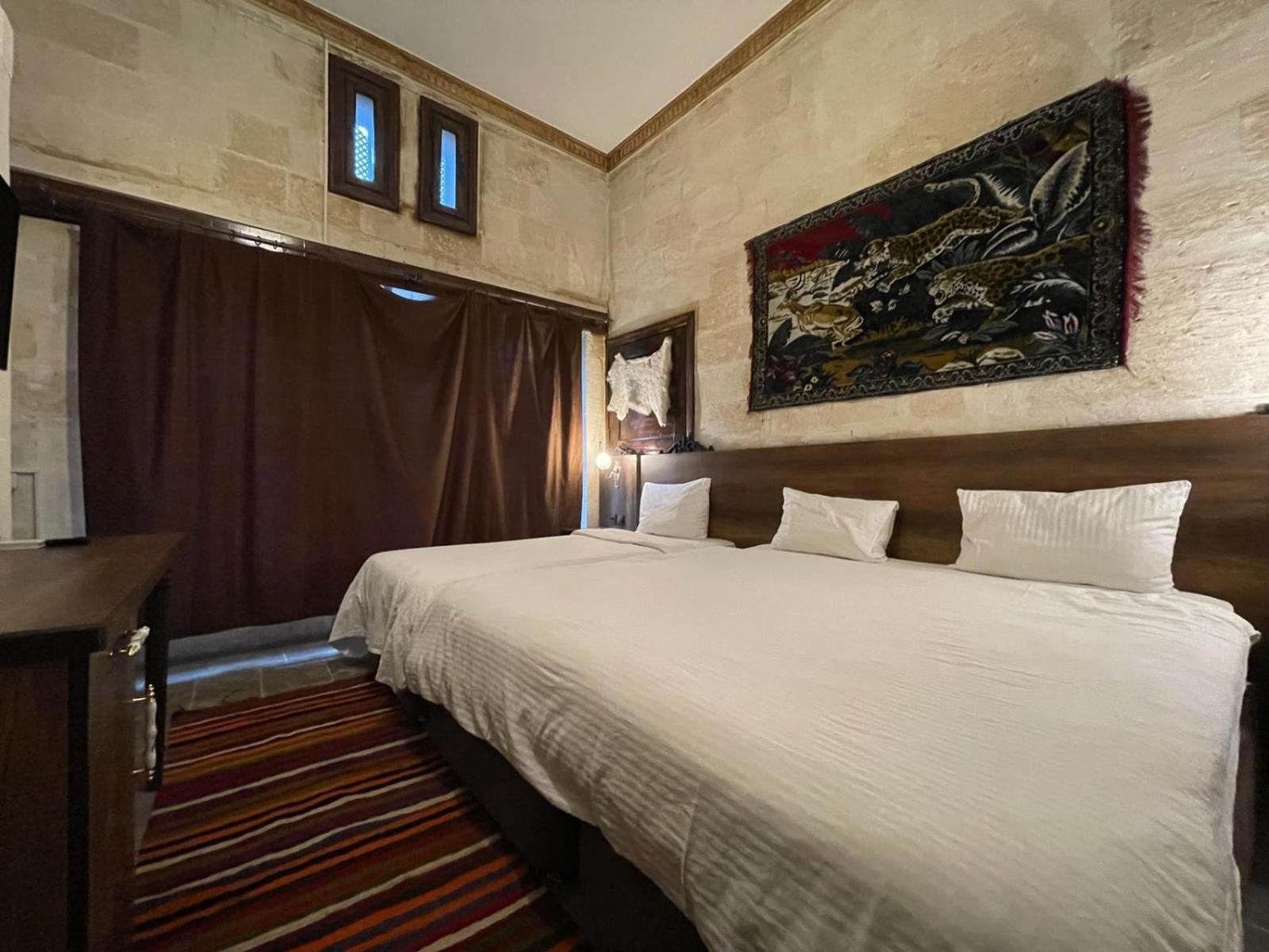 Lariva Konaklari Sanlıurfa Exterior foto