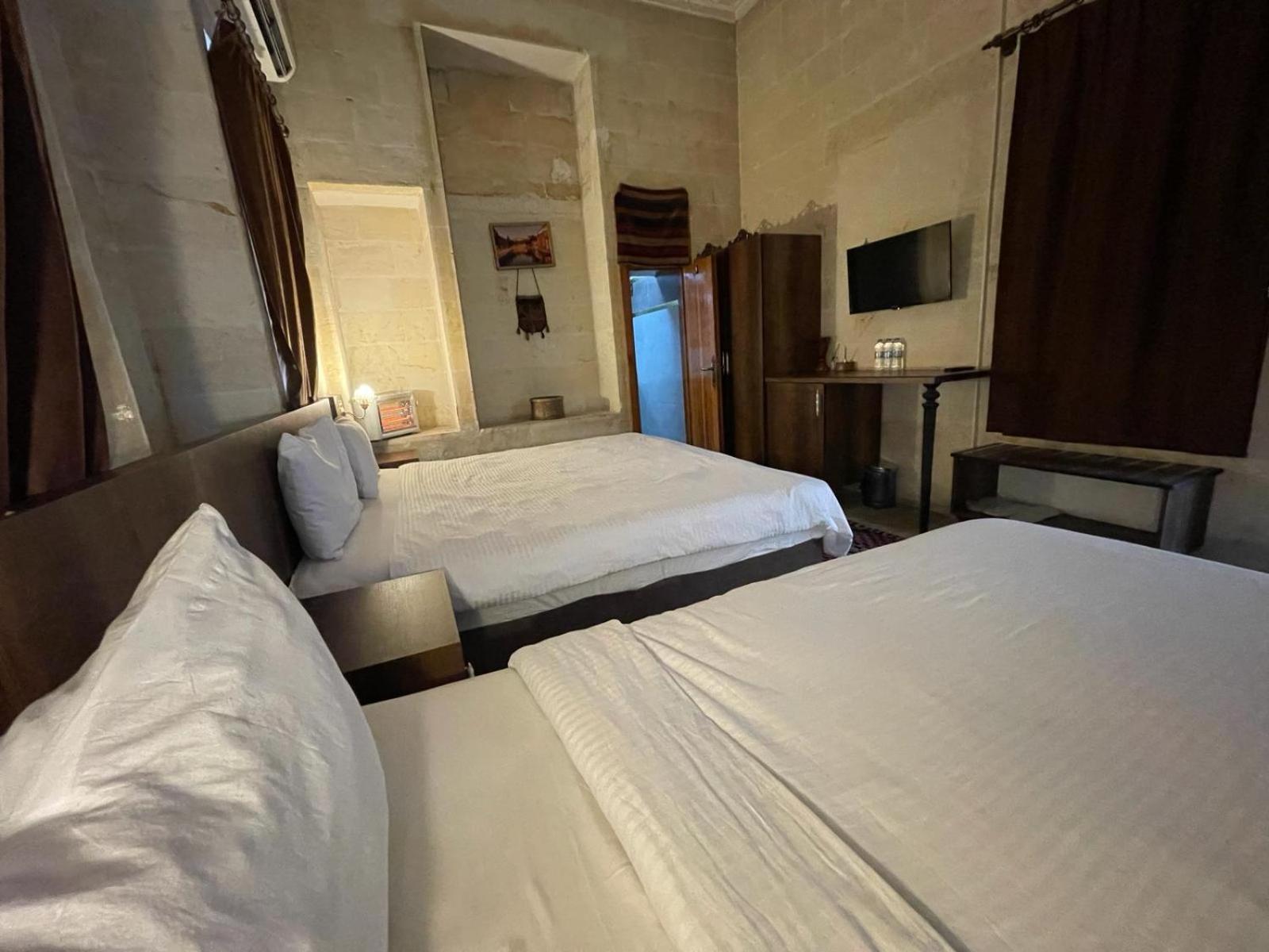 Lariva Konaklari Sanlıurfa Exterior foto