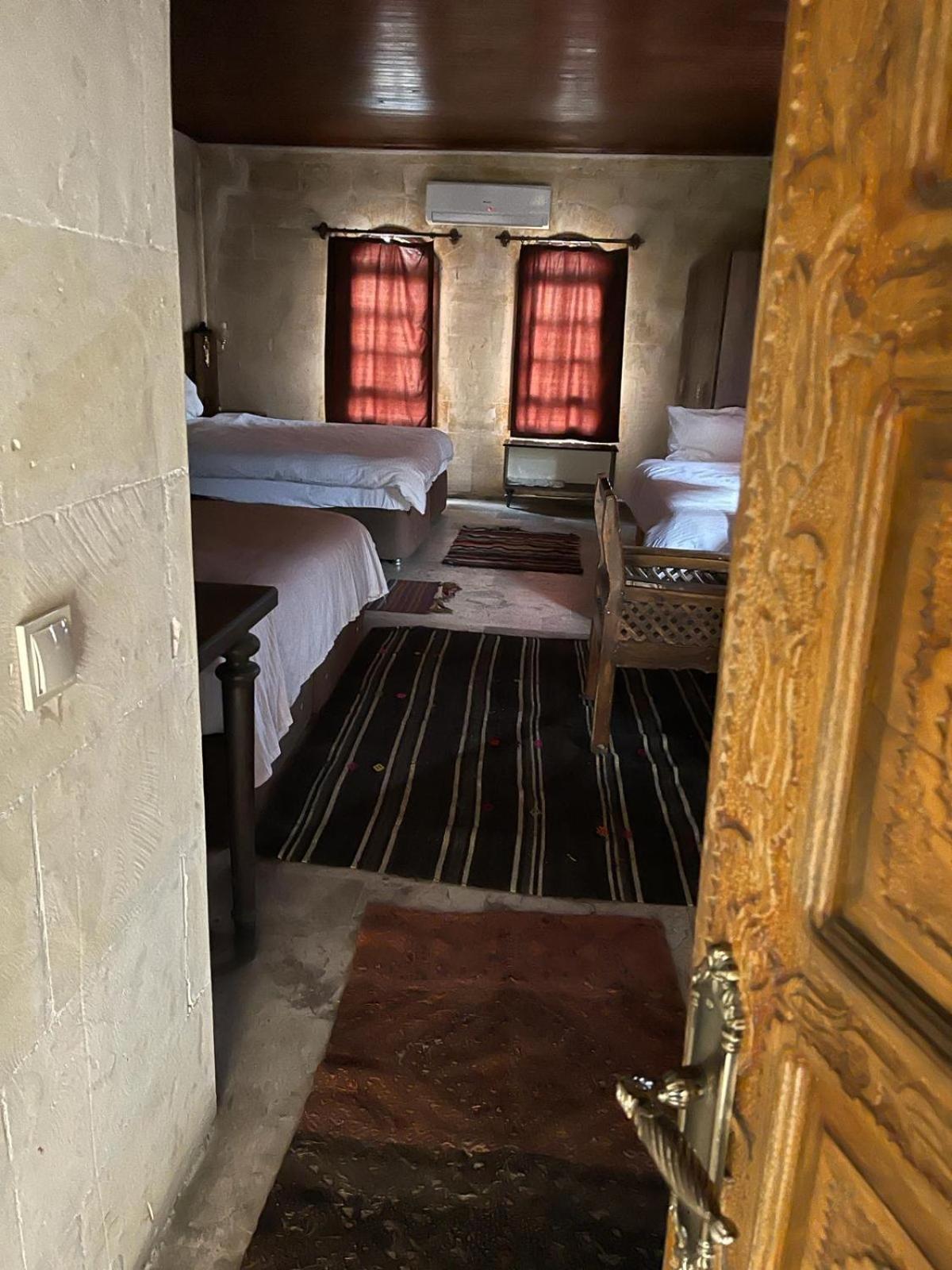 Lariva Konaklari Sanlıurfa Exterior foto