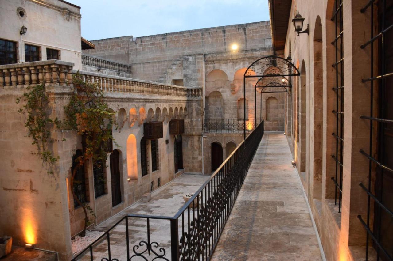 Lariva Konaklari Sanlıurfa Exterior foto