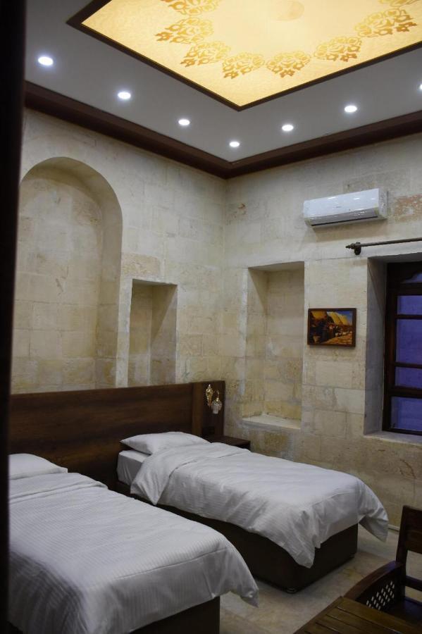 Lariva Konaklari Sanlıurfa Exterior foto
