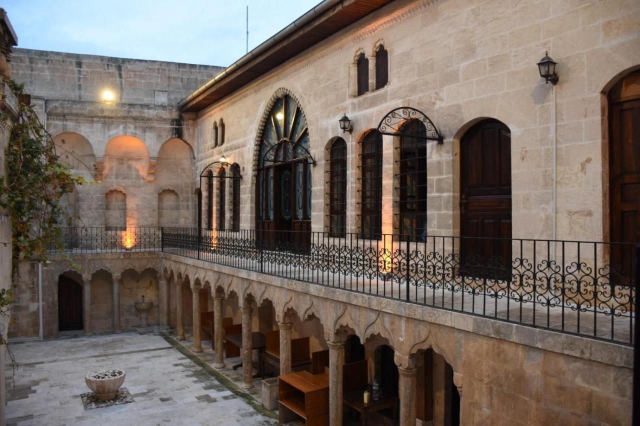 Hotel Lariva Konaklari Sanlıurfa Exterior foto