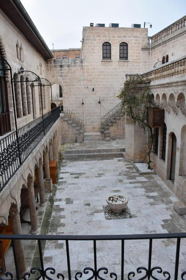 Hotel Lariva Konaklari Sanlıurfa Exterior foto